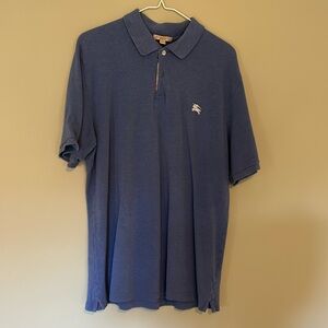 Burberry Brit men’s extra large polo